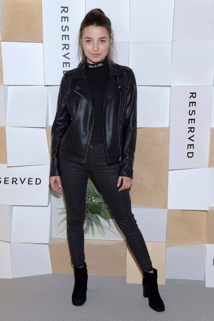 Julia Wieniawa kończy 26 lat! Tak wyglądała na początku kariery, czyli ponad dekadę temu