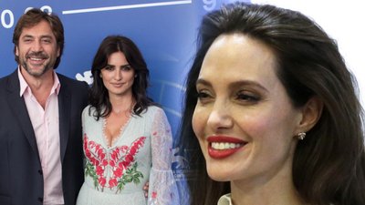 Penelope Cruz kipi ze złości. Wszystko przez Angelinę Jolie