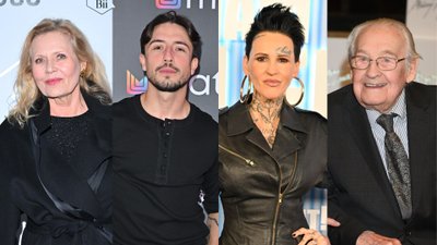 Te gwiazdy nie mają matury, a odniosły sukces. To długa lista