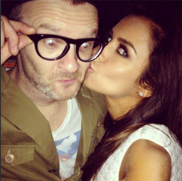 Natalia Siwiec na Instagramie