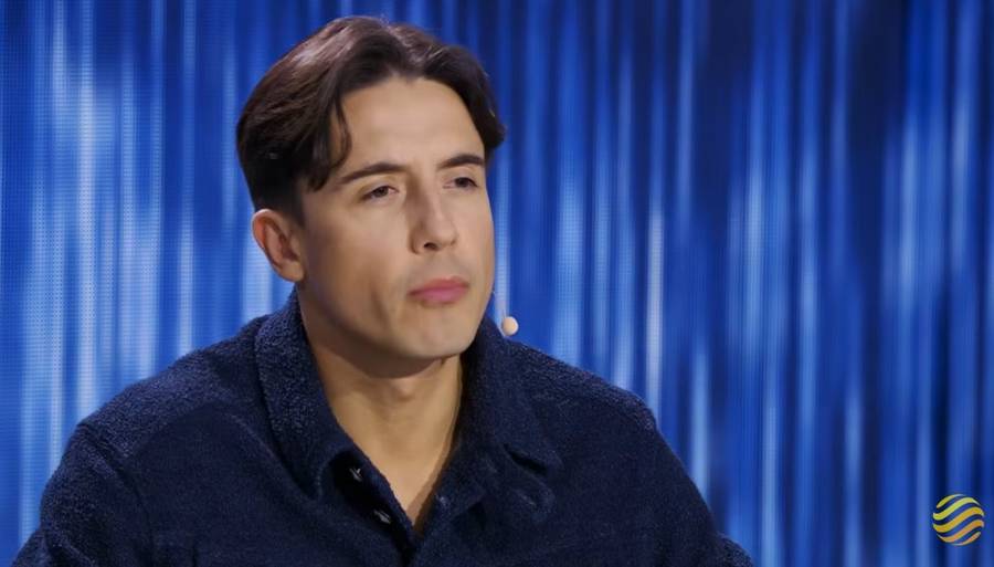 Dawid Kwiatkowski fot. YouTube