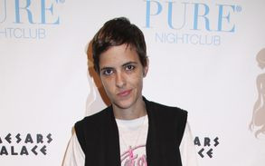 Samantha Ronson broni Lindsay Lohan