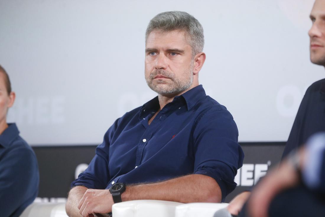 Tomasz Wiktorowski, fot. AKPA