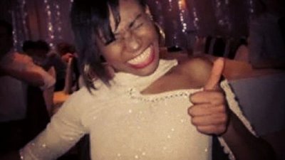 Osi Ugonoh na Instagramie