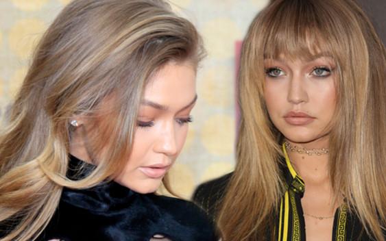 Ogromne problemy Gigi Hadid!