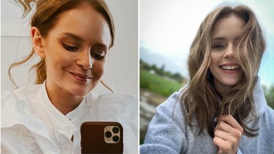 Olga Kalicka zmieniła mieszkanie i pokazała nowy SALON. “Piękne miejsce”