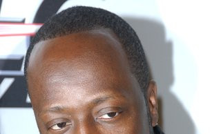 Wyclef Jean: Brangelina to idealna para!