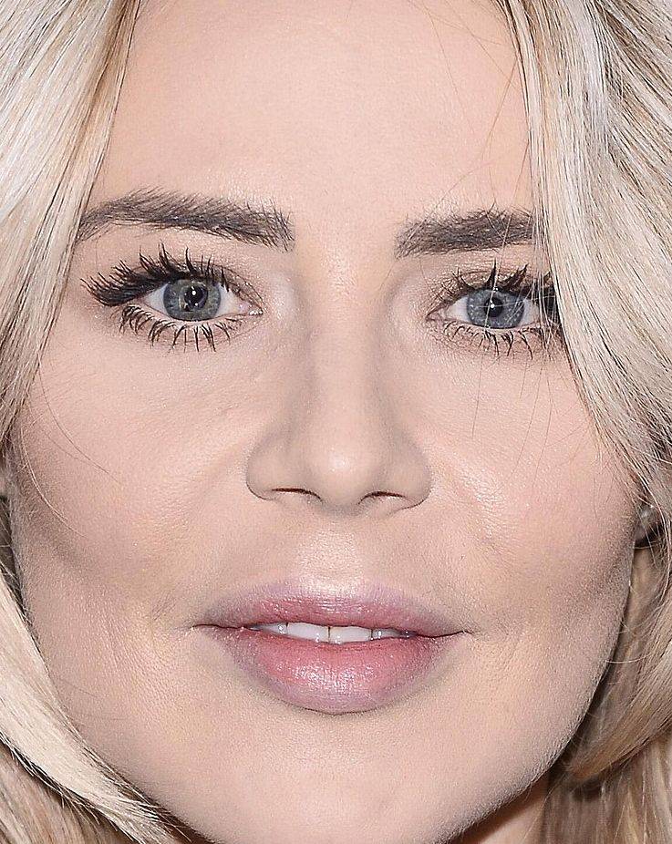 ZOOM na twarze gości pokazu Łukasza Jemioła