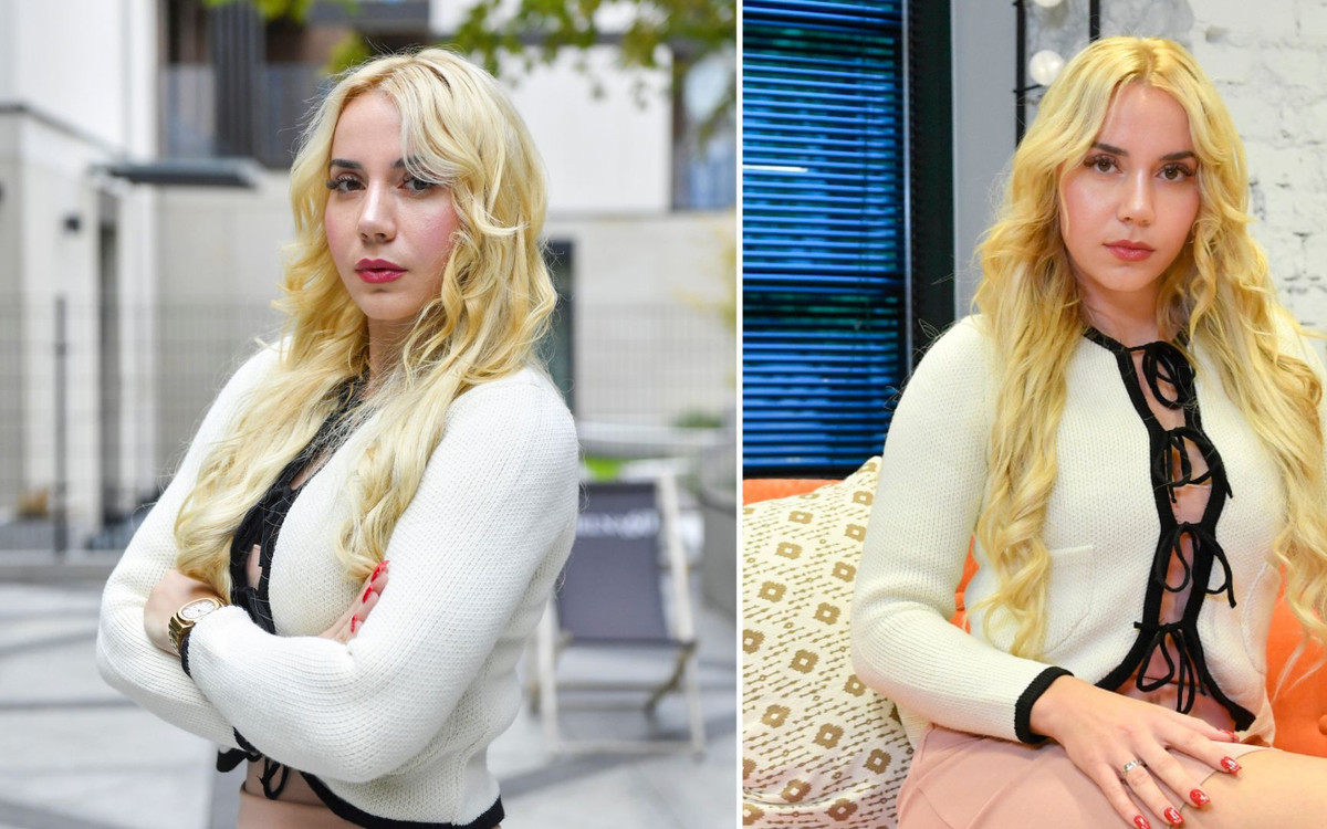 Marianna Schreiber mówi o ROZWODZIE z Łukaszem Schreiberem: “Nie jestem człowiekiem ze stali”