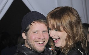 Łukasz Garlicki zostanie ojcem!