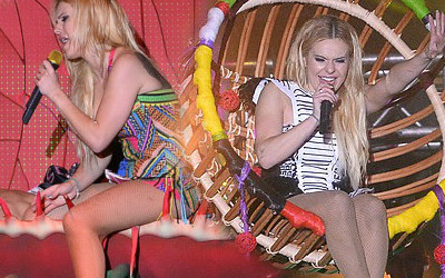 Doda rozpoczęła trasę koncertową – Fly High Tour (FOTO)