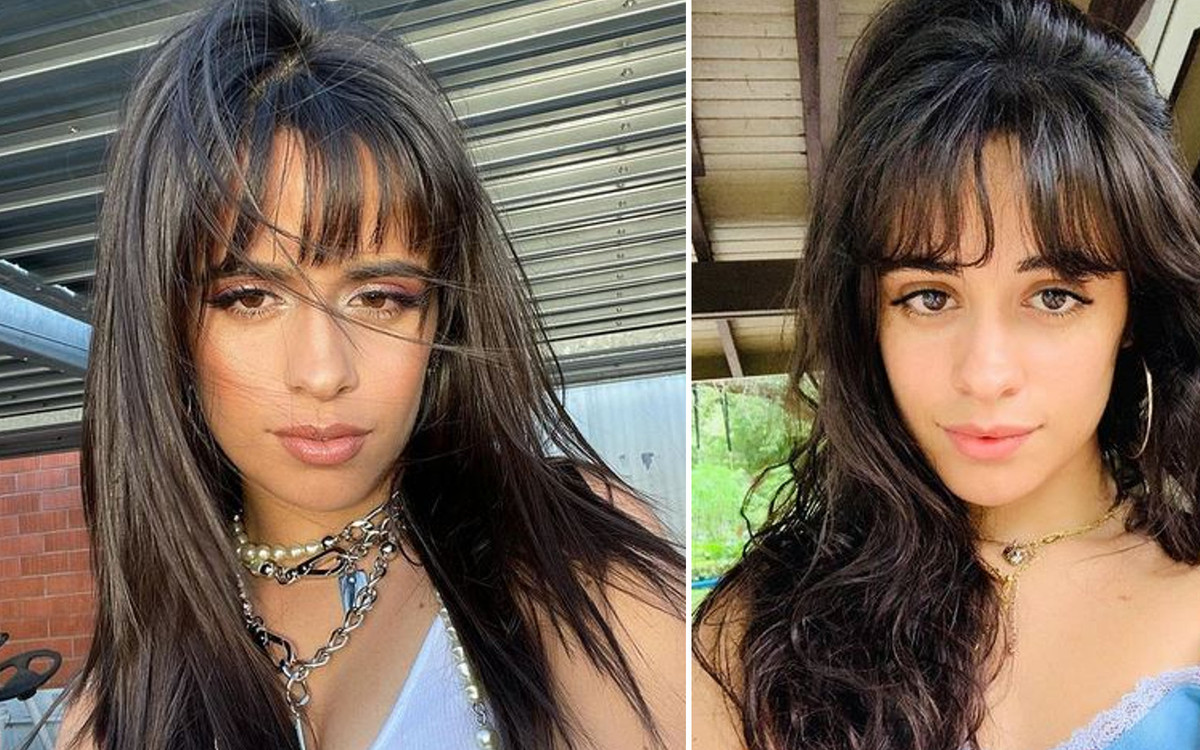 Dumna ze swojego “niedoskonałego” ciała Camila Cabello prezentuje się w bikini