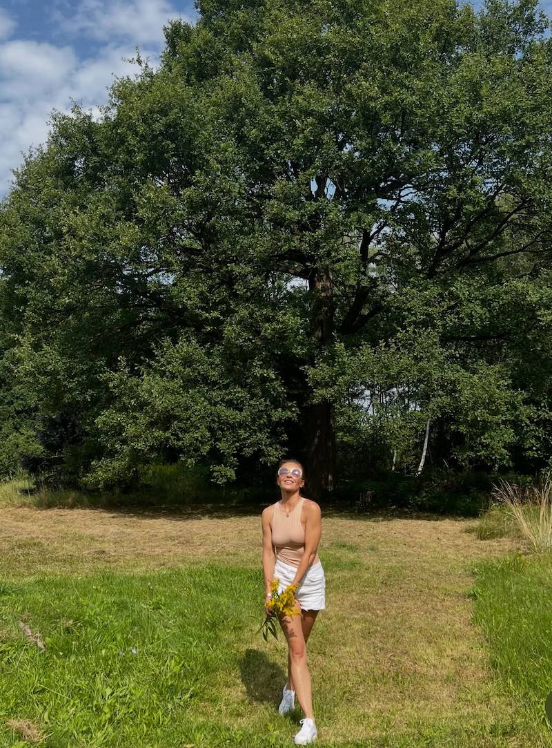 Edyta Herbuś pokazała wnętrza NOWEGO domu. Urządziła go sama… ZDJĘCIA