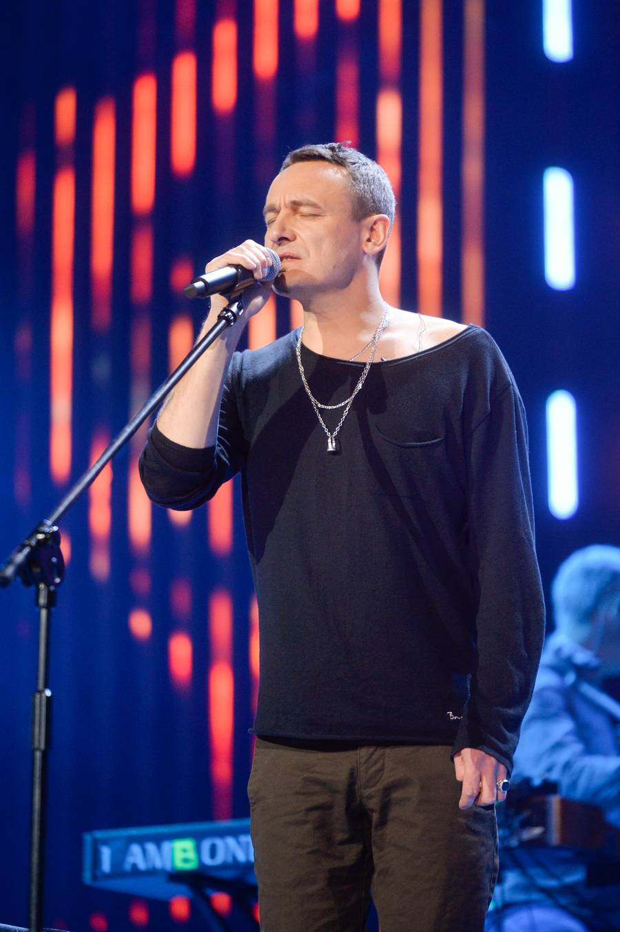 Koncert TVP “Gramy dla Europy”. Plejada gwiazd na scenie