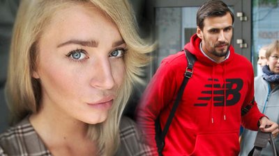 Martyna Gliwińska pokazała zdjęcie z synkiem z okazji Wielkanocy: Podobny do taty – piszą internauci