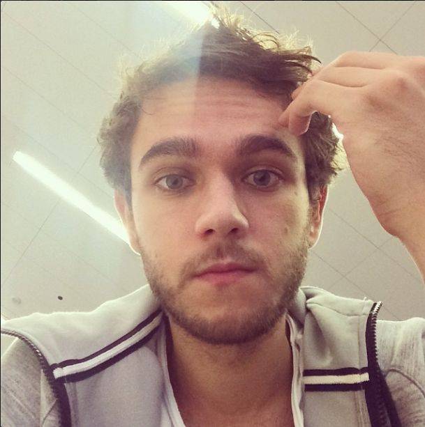 Zedd, nowy chłopak Seleny Gomez, na Instagramie