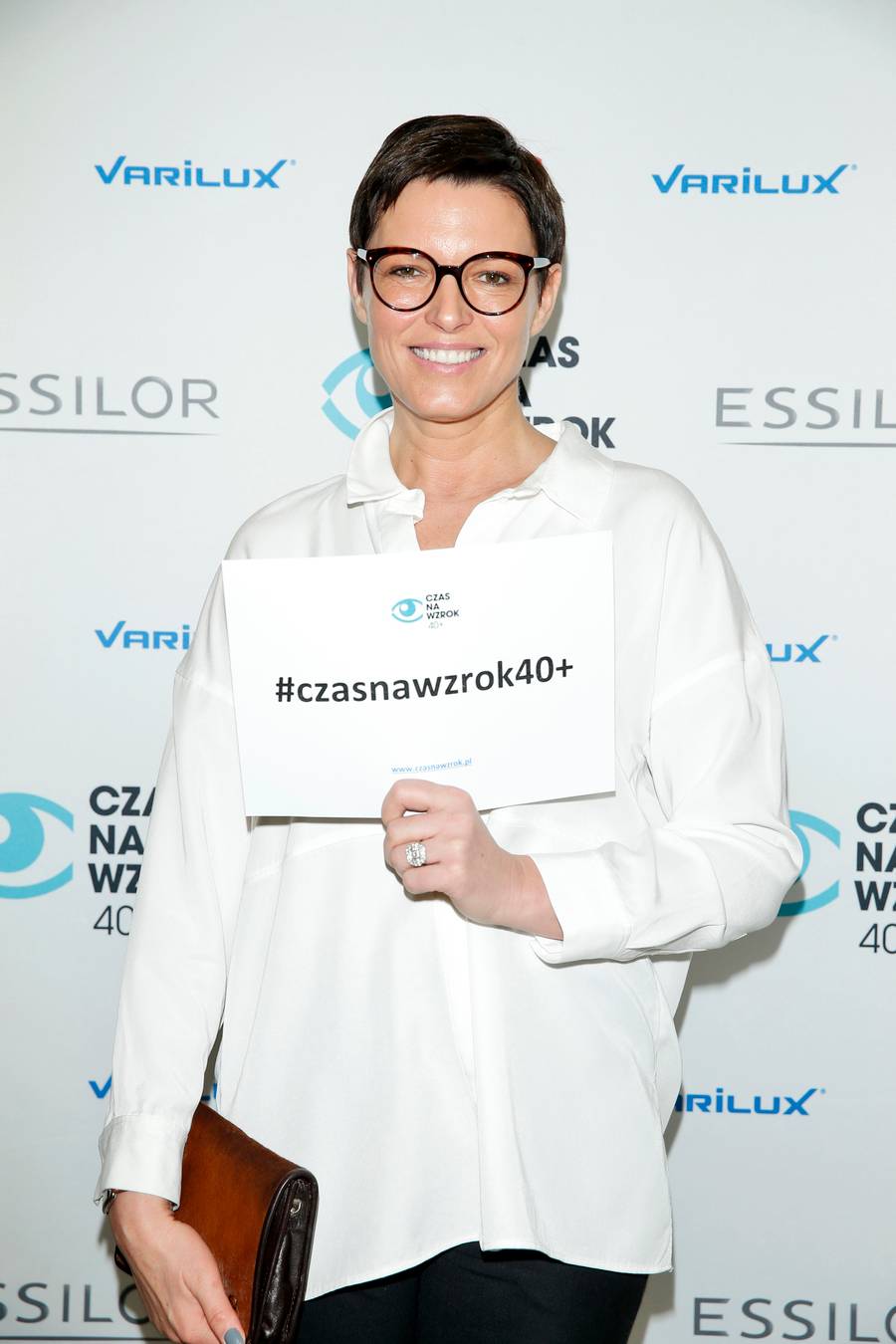 Gwiazdy noszą okulary