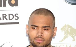 Chris Brown wrócił do Karrueche Tran?