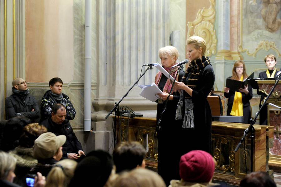 Małgorzata Kożuchowska