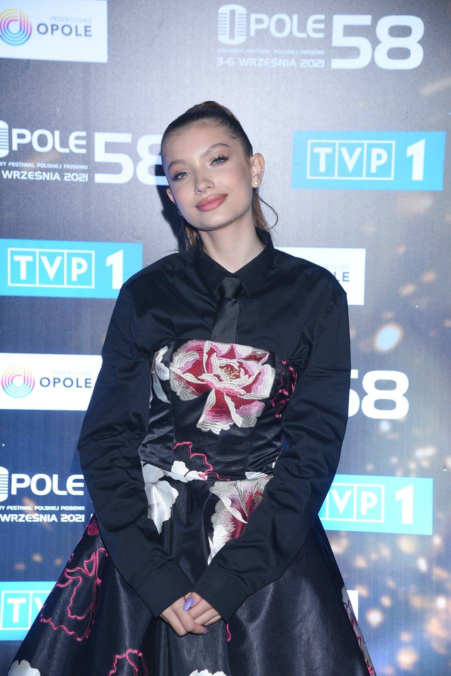 Viki Gabor, fot. KAPiF