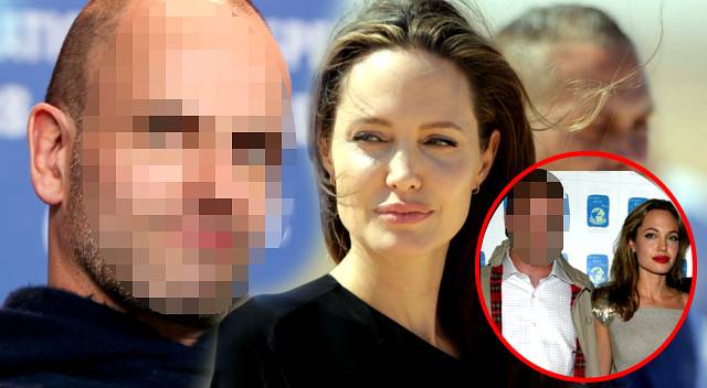 Totalne zamieszanie! Czy to Z NIM tabloidy łączą Angelinę Jolie?