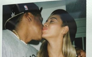 Blue Ivy ma już pierwsze szpilki! (FOTO)