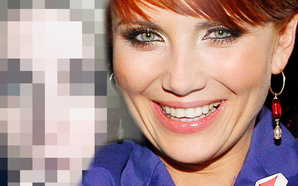 Zielińska w długich włosach: po tym zdjęciu możecie mieć KOSZMARY!