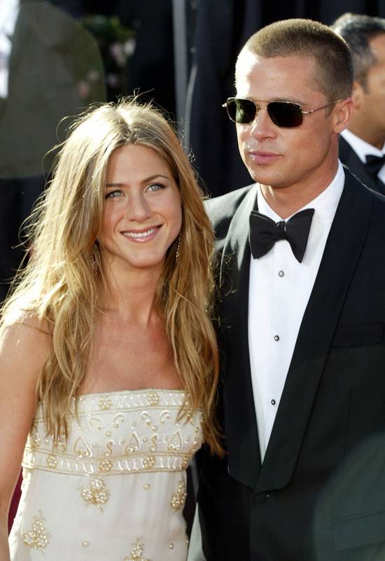 Brad Pitt – galeria zdjęć starych i nowych