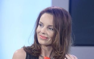 Poznalibyście Agnieszkę Włodarczyk bez makijażu? (FOTO)