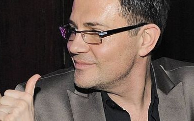 Ibisz łasi się do byłej dziewczyny Salety (FOTO)