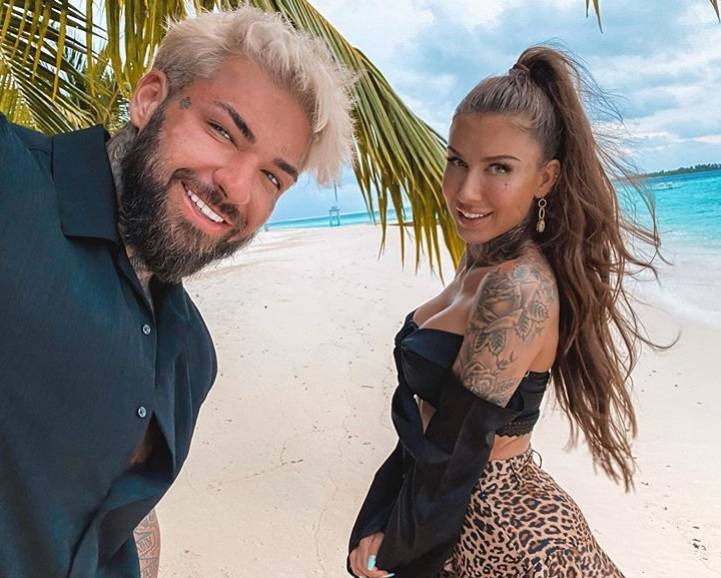 Deynn i Daniel Majewski kupili DOM! W środku mrocznie jak u Blanki Lipińskiej