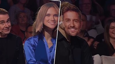 Kabaret K2 przesadził? Widzowie oburzeni żartami o Kaczorowskiej i Rogacewiczu