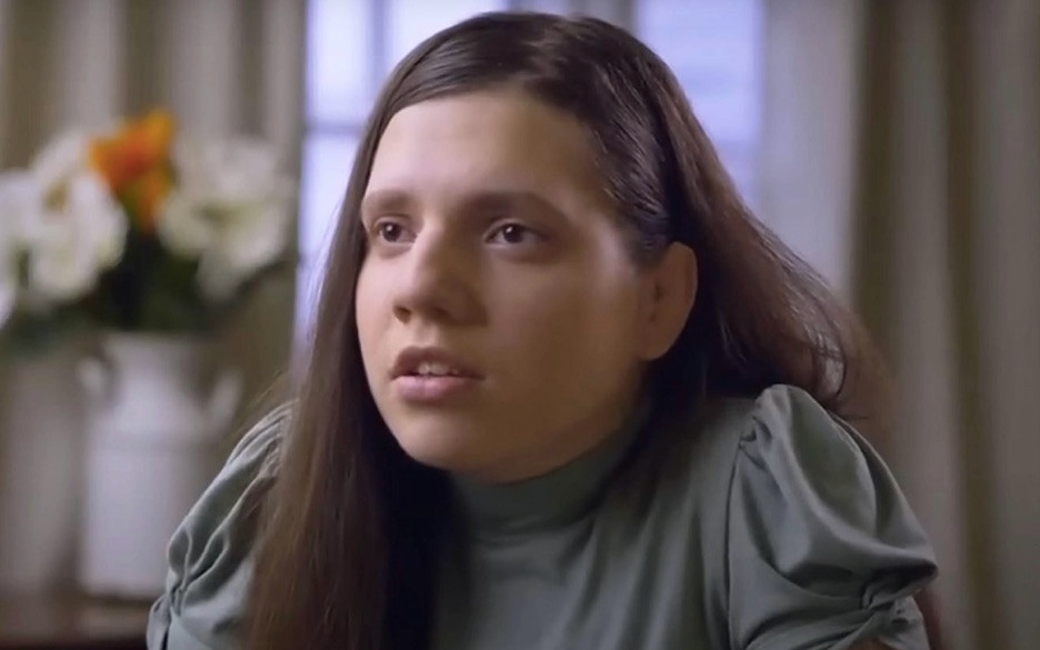 Dramatu ciąg dalszy: są wyniki testu DNA, ile lat naprawdę ma ukraińska sierota Natalia Grace?