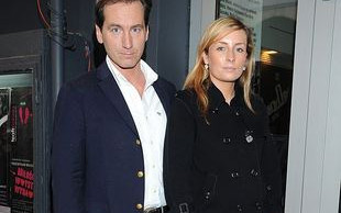 Karolina Ferenstein jeszcze nie chwali się brzuszkiem (FOTO)