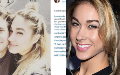 Ida Nowakowska o swoim mężu: Nie byłam gotowa na miłość