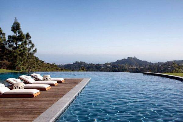 Pałac Gisele Bundchen