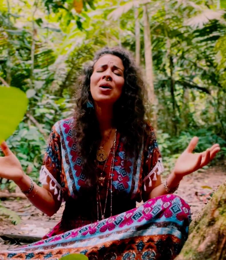 Tamara Gonzalez Perea