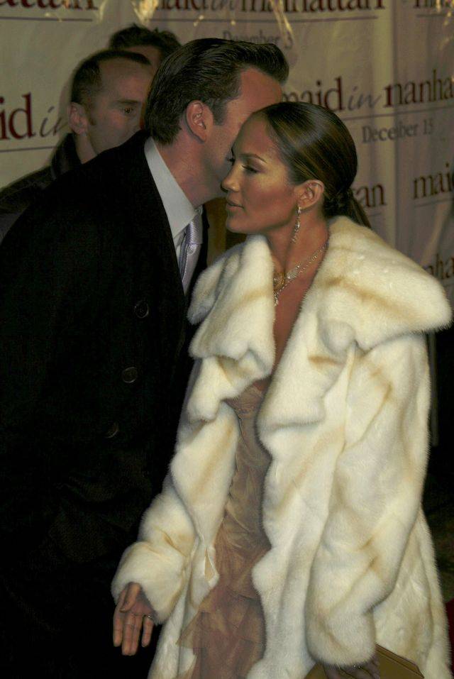 Ben Affleck i Jennifer Lopez chcą do siebie WRÓCIĆ?!