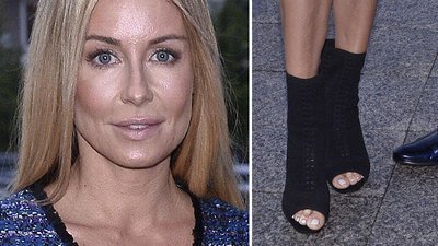 Kiedy czekasz na KICZ, a dostajesz NAJLEPSZĄ stylizację Małgorzaty Rozenek EVER