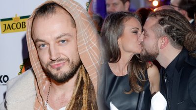 Baron był już dwa razy zaręczony! Miał też romans z Edytą Górniak? Wszystko o jego związkach z kobietami