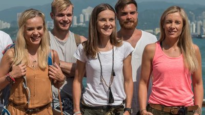 Peja wściekły na Benjamina – kto odpadł w 3. odcinku Agent gwiazdy?