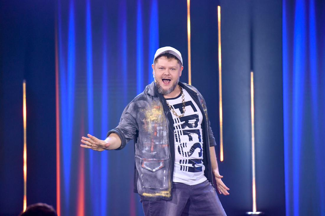 Jakub Krzak, fot. AKPA