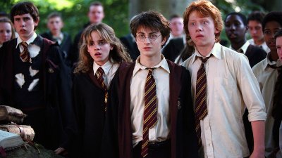 Serialowa adaptacja “Harry’ego Pottera” już wkrótce! Wiemy kim są główni bohaterzy (FOTO)