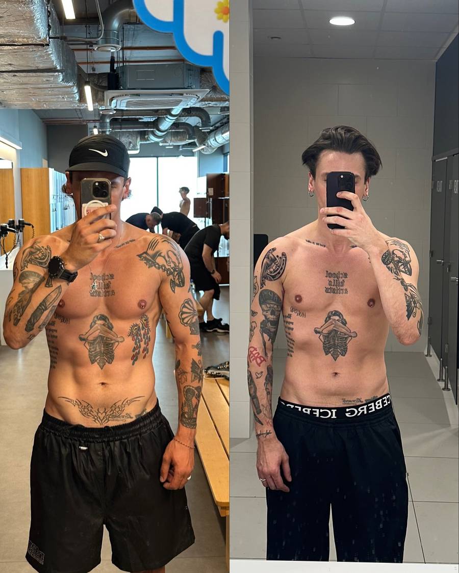 Kim jest zwycięzca 14. edycji “Top Model” Michał Kot?  “Urządzałem w nosie zimowe igrzyska”