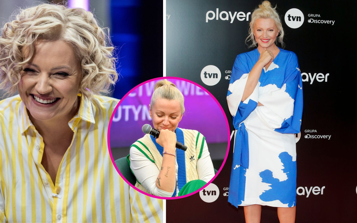 Szelągowska zmagała się z nerwicą lękową. Otworzyła się na temat choroby: “PODSTAWĄ jest dobrze dobrana farmakologia”