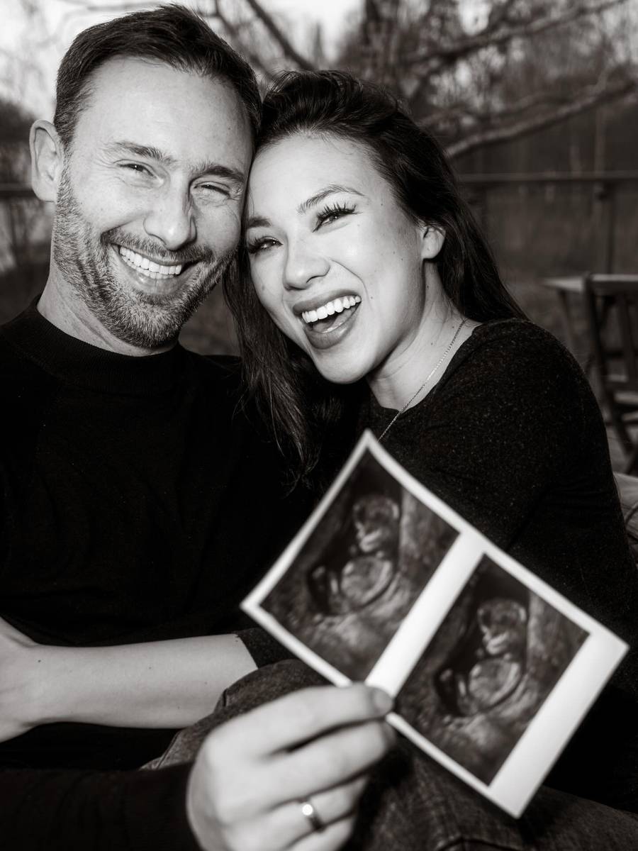 ciąże gwiazd, fot. Instagram