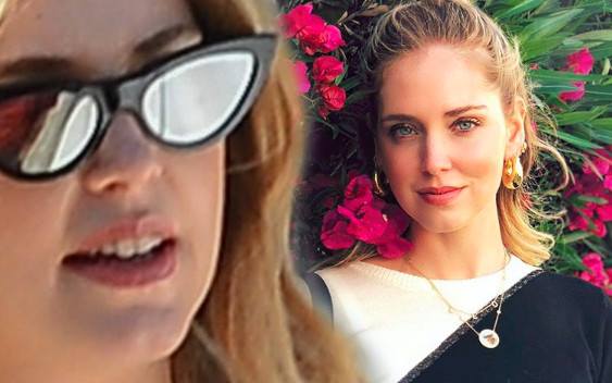 Pierwsze zdjęcia Chiary Ferragni po porodzie! Wygląda źle