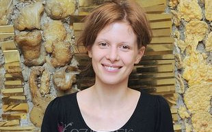 Karolina Gruszka w wersji naturalnej (FOTO)