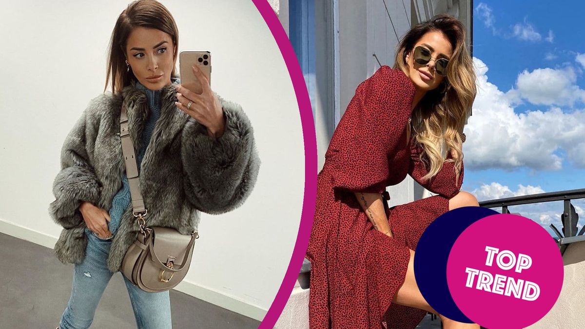 Magdalena Pieczonka/fot. Instagram/about_fashion_magdapieczonka