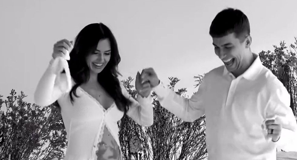 Wersow i Friz fot. Instagram